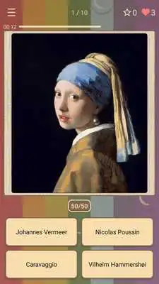 Play Name The Artist