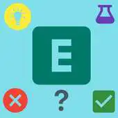 Free play online Name the Chemical Element APK