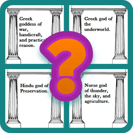 Play Name the Gods APK Play Name the Gods APK