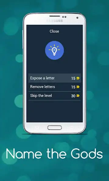 Play Name the Gods  and enjoy Name the Gods with UptoPlay