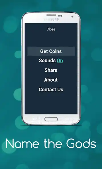Play Name the Gods as an online game Name the Gods with UptoPlay