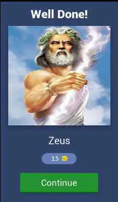 Play Name The Greek Mythology