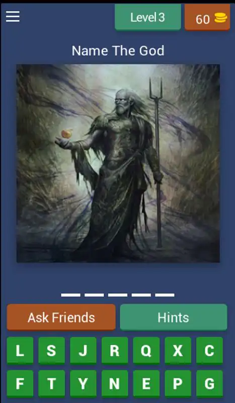 Play Name The Greek Mythology