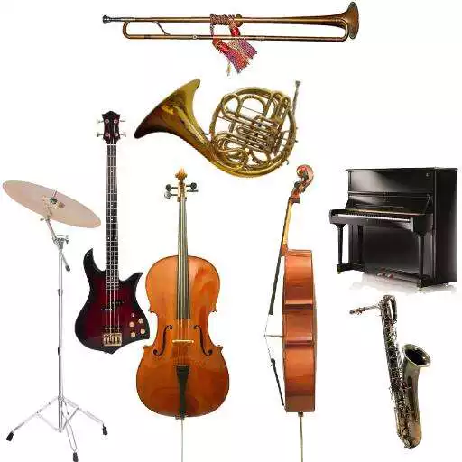 Play Name the Instrument APK Play Name the Instrument APK