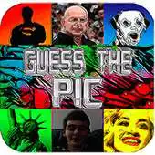 Free play online Name the Model APK