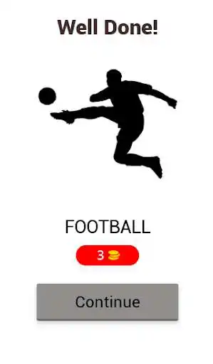 Play Name the Sport as an online game Name the Sport with UptoPlay