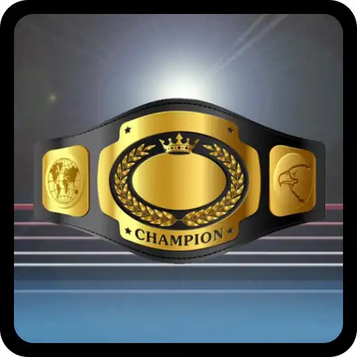 Play Name the Wrestler Quiz Game APK