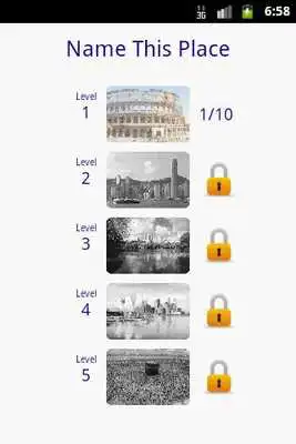 Play Name This Place