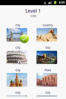 Play Name This Place