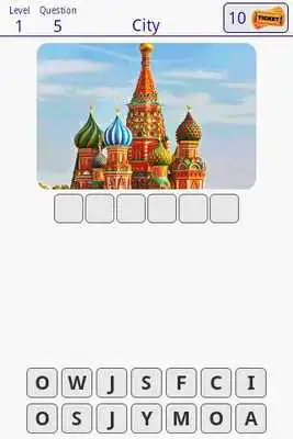 Play Name This Place