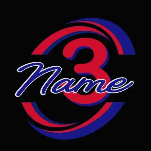Play Name Three Things APK