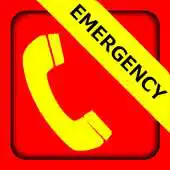 Free play online Namibia Emergency Numbers 2.0 APK