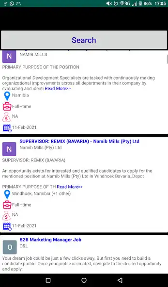 Play Namibia Jobs, Jobs in Namibia and enjoy Namibia Jobs, Jobs in Namibia with UptoPlay Play Namibia Jobs, Jobs in Namibia and enjoy Namibia Jobs, Jobs in Namibia with UptoPlay