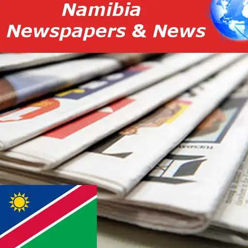 Run free android online Namibia Newspapers APK