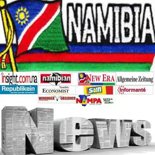 Run free android online Namibian Newspapers APK Run free android online Namibian Newspapers APK