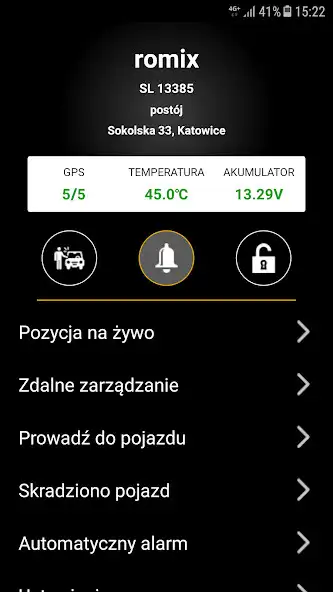 Play Namierzaj.com.pl - zarządzanie as an online game Namierzaj.com.pl - zarządzanie with UptoPlay