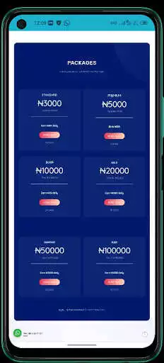 Play Namify investment  and enjoy Namify investment with UptoPlay