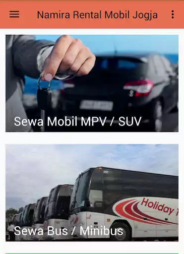 Play Namira Rental Mobil Jogja  and enjoy Namira Rental Mobil Jogja with UptoPlay