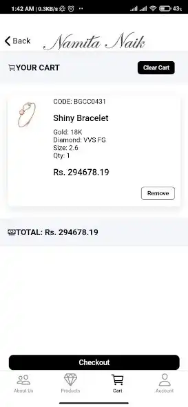 Play Namita Naik as an online game Namita Naik with UptoPlay