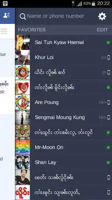Play Namkhone Web Pro (ifont)
