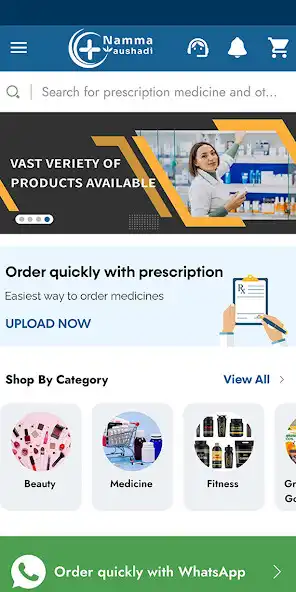 Play Nammaaushadi and enjoy Nammaaushadi with UptoPlay Play Nammaaushadi and enjoy Nammaaushadi with UptoPlay