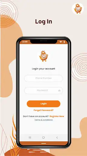 Play NammaCart Seller  and enjoy NammaCart Seller with UptoPlay