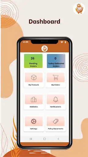 Play NammaCart Seller as an online game NammaCart Seller with UptoPlay