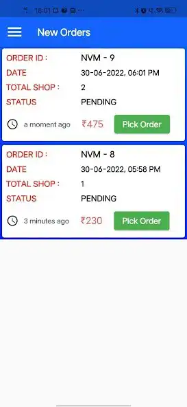 Play Namma Delivery  and enjoy Namma Delivery with UptoPlay