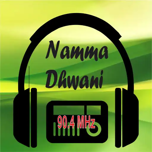 Play Namma Dhwani 90.4 CRS APK Play Namma Dhwani 90.4 CRS APK