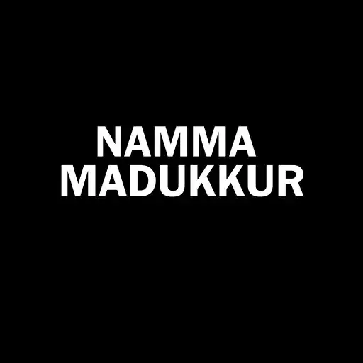 Play Namma Madukkur APK