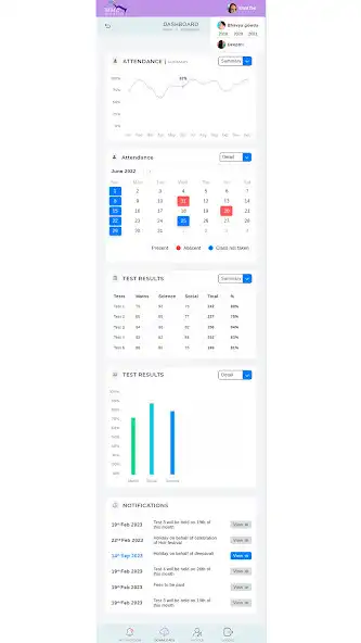 Play Namma MM Coaching Centre as an online game Namma MM Coaching Centre with UptoPlay