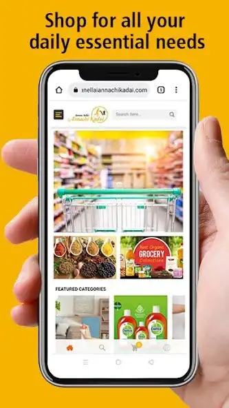 Play Namma Nellai Annachi Kadai  and enjoy Namma Nellai Annachi Kadai with UptoPlay