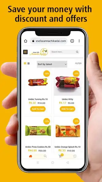 Play Namma Nellai Annachi Kadai as an online game Namma Nellai Annachi Kadai with UptoPlay