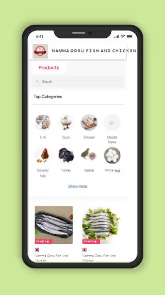 Play Namma Ooru Fish and Chicken and enjoy Namma Ooru Fish and Chicken with UptoPlay Play Namma Ooru Fish and Chicken and enjoy Namma Ooru Fish and Chicken with UptoPlay