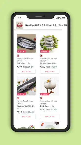 Play Namma Ooru Fish and Chicken as an online game online Namma Ooru Fish and Chicken with UptoPlay Play Namma Ooru Fish and Chicken as an online game Namma Ooru Fish and Chicken with UptoPlay