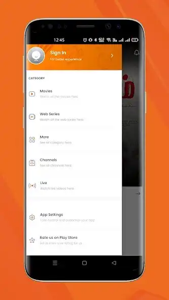 Play Namma OTT as an online game Namma OTT with UptoPlay