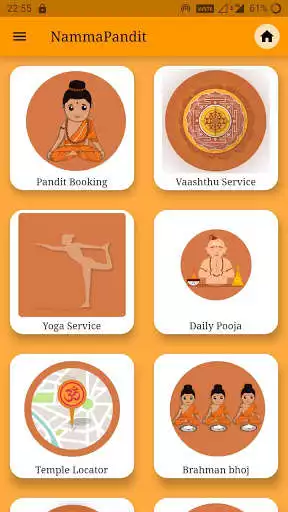 Play Namma pandit as an online game online Namma pandit with UptoPlay Play Namma pandit as an online game Namma pandit with UptoPlay