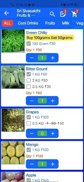 Play NammApp as an online game NammApp with UptoPlay