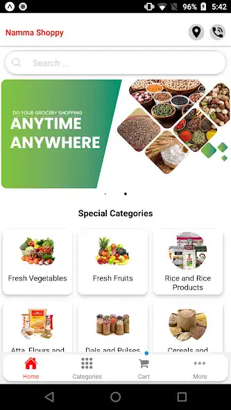 Play Namma Shoppy  and enjoy Namma Shoppy with UptoPlay