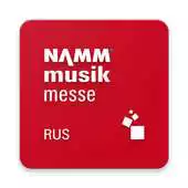 Free play online Namm Musikmesse Russia APK