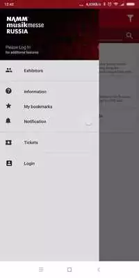 Play Namm Musikmesse Russia Play Namm Musikmesse Russia