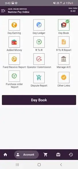 Play Nammo Pay Online as an online game online Nammo Pay Online with UptoPlay Play Nammo Pay Online as an online game Nammo Pay Online with UptoPlay