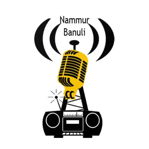 Play Nammur Banuli 90.8 FM CRS APK