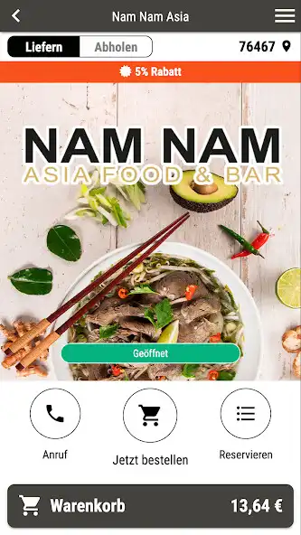 Play Nam Nam Asia  and enjoy Nam Nam Asia with UptoPlay