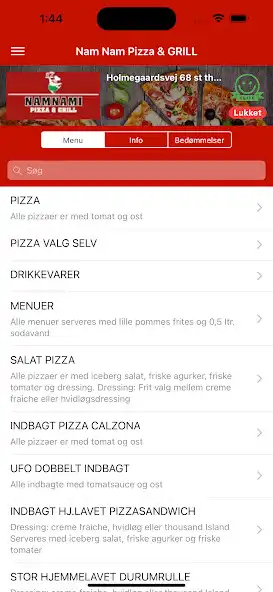 Play Nam Nam Pizza GRILL and enjoy Nam Nam Pizza GRILL with UptoPlay Play Nam Nam Pizza GRILL and enjoy Nam Nam Pizza GRILL with UptoPlay