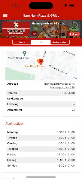 Play Nam Nam Pizza GRILL as an online game online Nam Nam Pizza GRILL with UptoPlay Play Nam Nam Pizza GRILL as an online game Nam Nam Pizza GRILL with UptoPlay