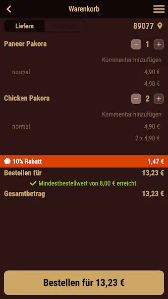 Play NAM NAM RESTAURANT as an online game NAM NAM RESTAURANT with UptoPlay