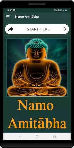 Play NamoAmitabha  and enjoy NamoAmitabha with UptoPlay
