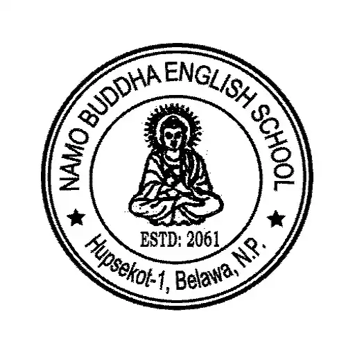 Play Namo Buddha English School APK