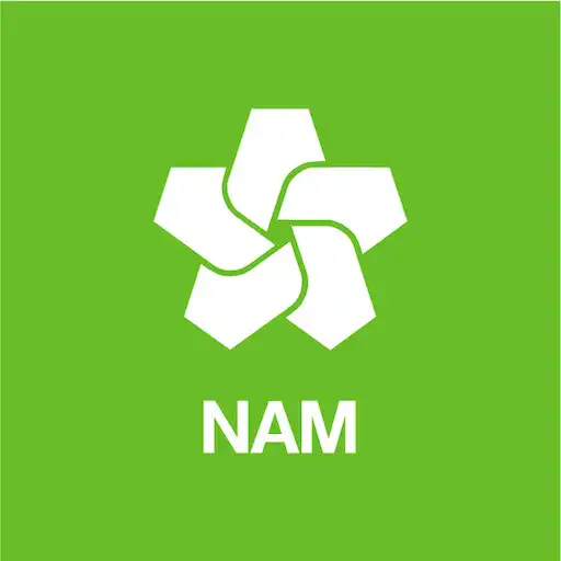 Play NAM Omgevingsapp APK Play NAM Omgevingsapp APK